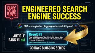 Article Rank #1 Blogging Tamil 🔥Create FREE BLOG & Earn Money Online | What is Blog Blogging #tamil
