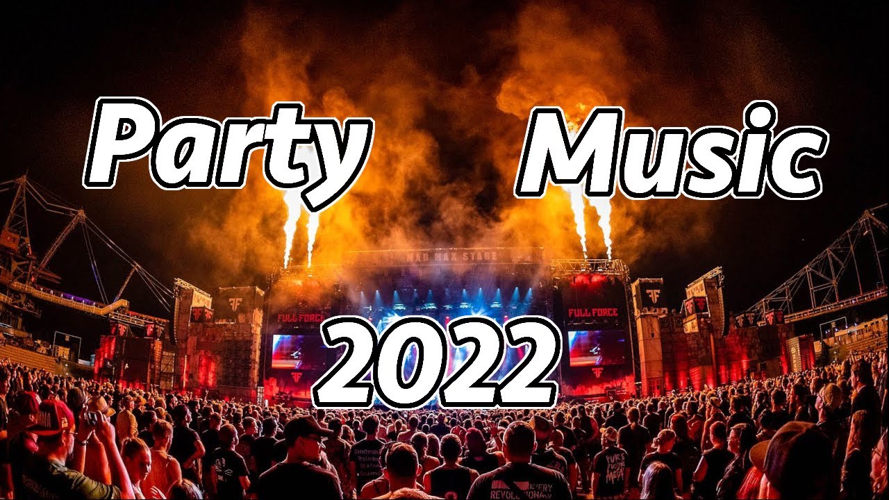 Party Music Mix 2022 Remixes of Popular Songs 2022 Best Party Mix