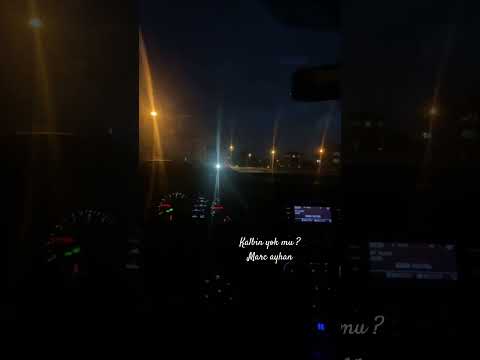 Rota Ritimleri Sakarya Karasu #araba #kısavideolar #gece #müzik #story #taksi