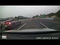 Relaxing Scenic Drive