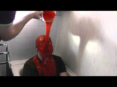 Gunge House Presents: Gunge For Pudsey - Hancox - Gunge House Presents: Gunge For Pudsey - Hancox