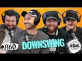 Band Downswing on their first tour, signing with a label & more | SDR Show 860