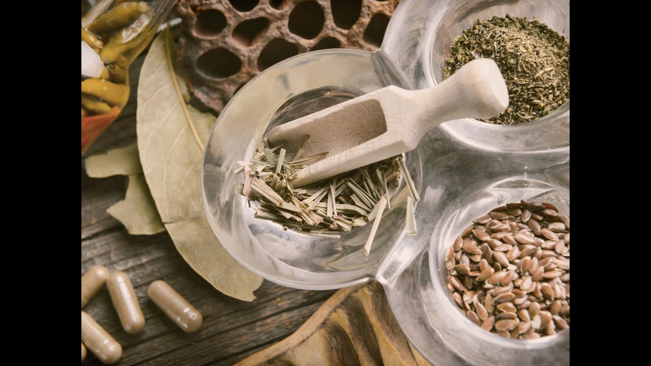 Bronchite Aigu Et Chronique Des Rem des Naturels Efficaces YouTube
