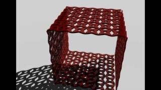 Interactive Script Facade 1