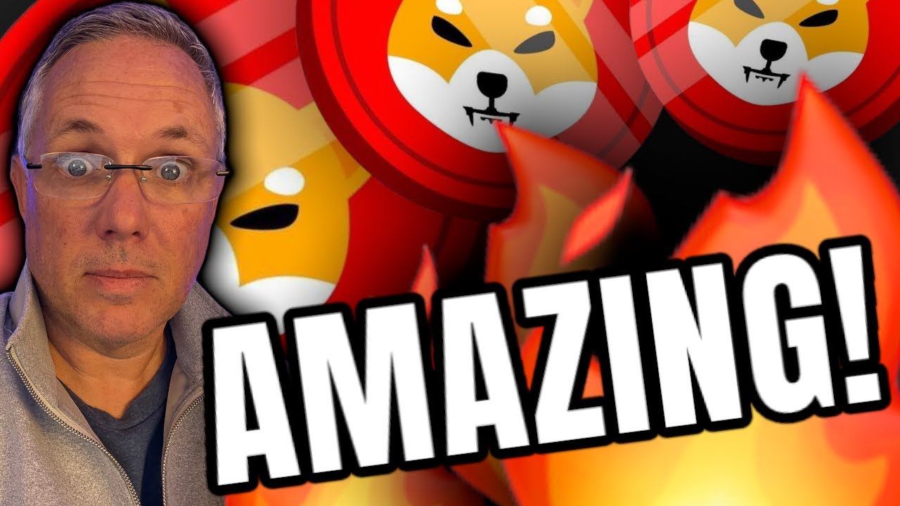 SHIBA INU - AMAZING! SHIBA ETERNITY GAMEPLAY - AWESOME!