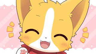 昼下がりの顔でか雑談配信