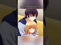 Amane Mahiru Ko Hug Kiya The Angel Next Door Spoil Me Rotten Anime Animeedit Alya