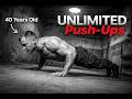 Stop Training Hard: Soviet Method Gets You 100 Push-Ups Fast
