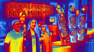 Fumakilla Logo Effects Spike Games Csupo Effects