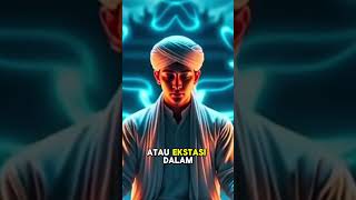 Bahaya kesalah pahaman tentang fana #islam #fana