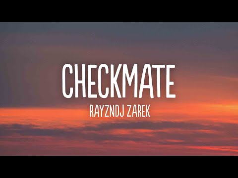 RayZN, DJ Zarek - Checkmate - YouTube