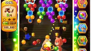 Buggle 2 Level 677 - No Boosters