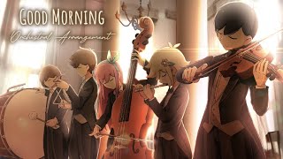 [OMORI] Good Morning | Orchestral Arrangement Resimi