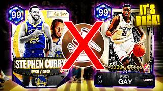 No Auction House #4 - ITS BACK!!!
Bringing Back one of the First series that People really loved from me the NO AUCTION HOUSE where we cant buy, sell or do anything in the auction house, we must make due with whatever lineup we are capable of grinding for
I stream here @MoreMosballin & https://www.twitch.tv/mosballin
Twitter: https://twitter.com/mosballin
TikTok: https://www.tiktok.com/@mosballin
PSN: Mosballin
Instagram: MosballinYT
If this helped you in anyway id appreciate it if you subscribe, like, and share it with anyone that you think it could help or would enjoy!
Appreciate you Ballers and as Always.... Keep Ballin Out!
Time of Upload: 101,654
#nba2k26 #nba2k26myteam #nba2k26tipsandtricks No Auction House #4 - ITS BACK!!!