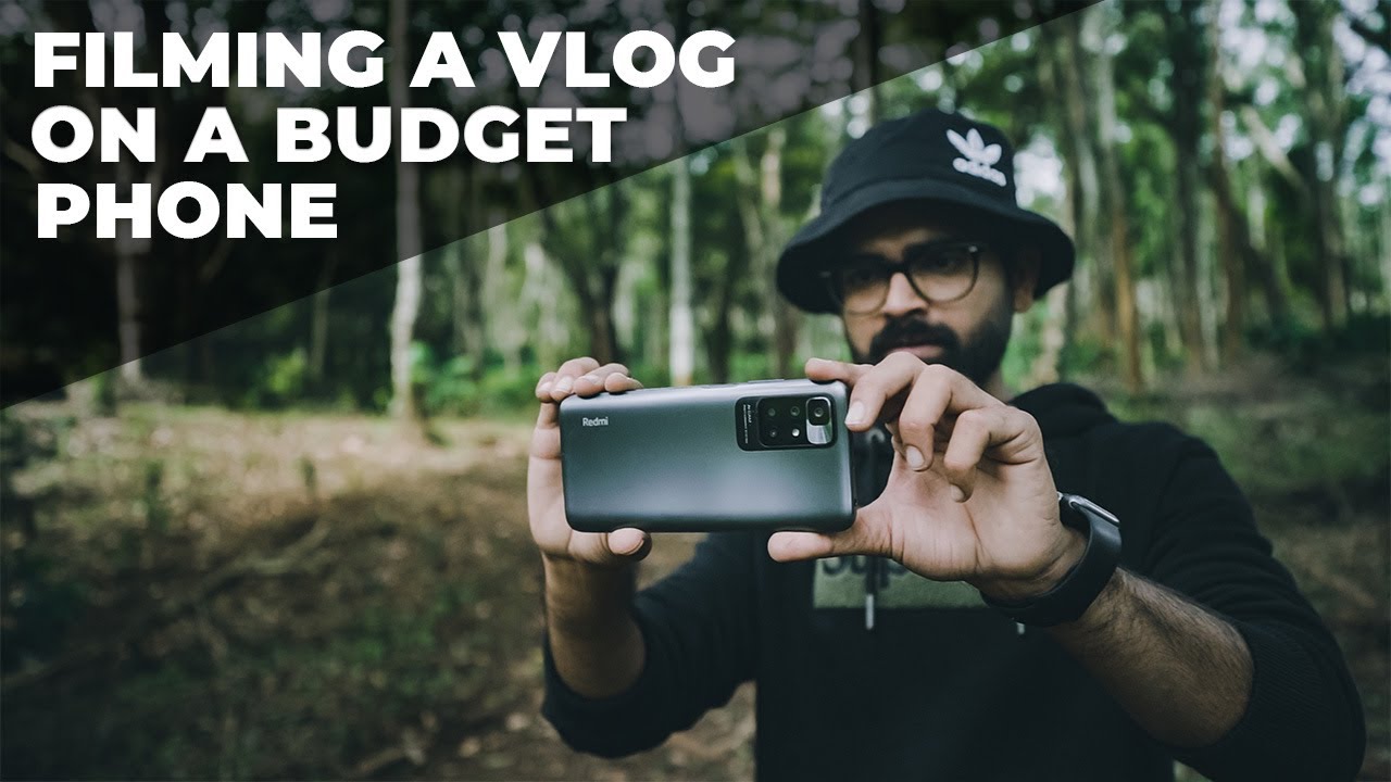 Phone and laptop films for creators