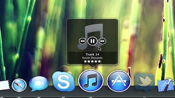 HyperDock - Application window viewing on windows 7, now on Mac OSX