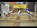 514 Platform Bed No. 3 514 Platform Bed No. 3