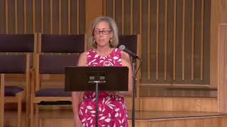 June 28, 2026 | PVUMC Traditional Service