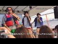 【MAGiC SUMMER feat.MAGiC BOYZ】2017.8.5「カニへ西へ」/ZEN-LA-ROCK