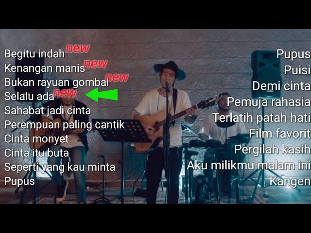 Ilham Pranizuki || TERBARU -Medley lagu lagu tahun 2000 an versi ilham pranizuki di Tora kafe class=