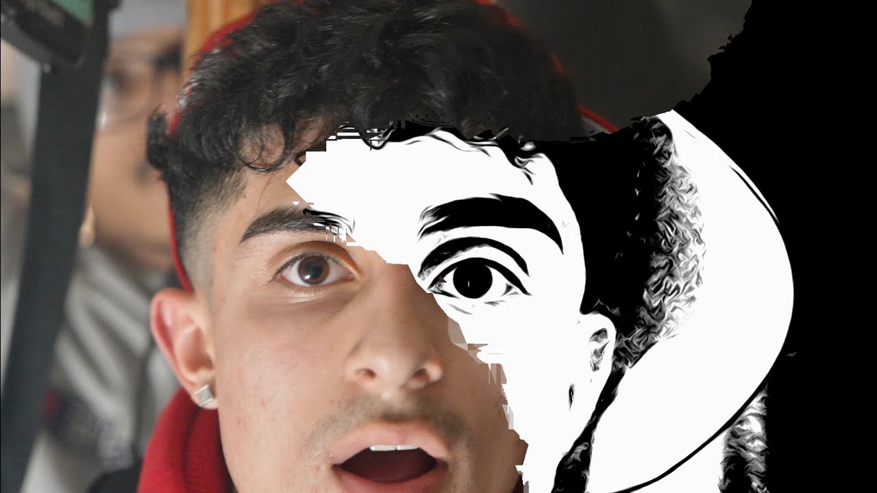 Watch KNG FERNIE x RAZI x E2RAW - F AROUND (MUSIC VIDEO) on YouTube Watch KNG FERNIE x RAZI x E2RAW - F AROUND (MUSIC VIDEO) on YouTube