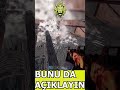 BUNU DA AÇIKLAYIN (RUST TÜRKÇE) #shorts #rust #rustshorts