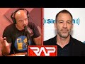 Luis J  Gomez on Bryan Callen's Sexual Misconduct Allegations