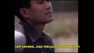 Ebby Saiful - Debu Di Hati (Karaoke)
