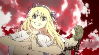 [3DS] Senran Kagura 2: Deep Crimson - Opening