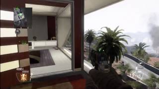Sick 1080 Distance shot hitmarker @ Raid