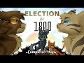 The Election of 1800 -  Warriors Multi Animator Project