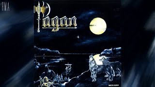 Pagan - Pagan (Full album HQ)