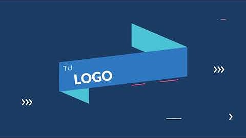 Logo Design With Line Segment Tool In Adobe Illustrator CC