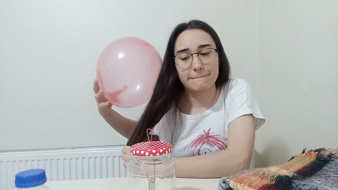 Elektriklenme Deneyi ve Elektroskop Yapımı