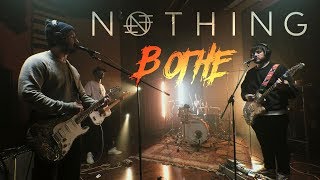 NOTHING В ОГНЕ (Live @ DTH Studios) 