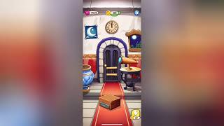Escape time Level 51 Solution Walkthrough 