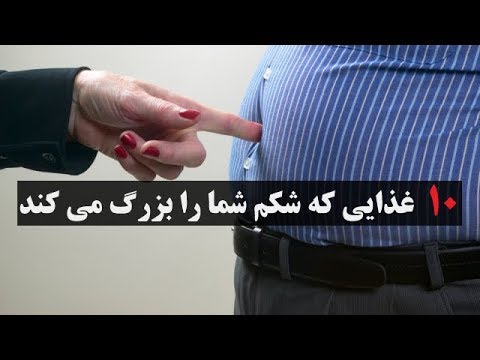 تصویری: جولیا بوردوفسکیخ گفت که چگونه تمام زندگی خود را متناسب نگه می دارد