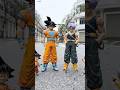 Sad Story Goku P3 #dragonball #goku