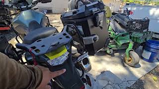 2024 suzuki vstrom 800de adventure... 