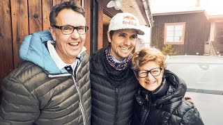 MY PARENTS ARE THE BEST! | VLOG 320