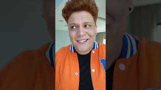 PESQUISEI MEU NOME NO GOOGLE!