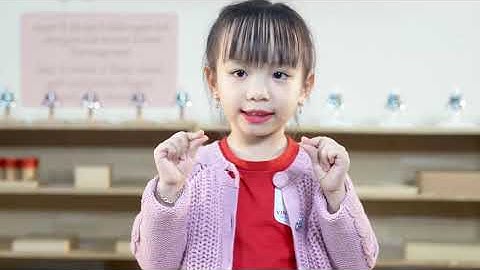 Kỹ năng cài cúc áo