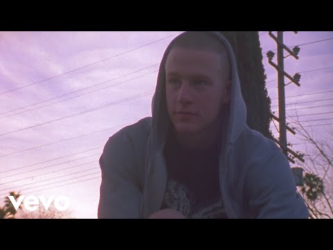 Make Me a Better Man (Official Visualizer)