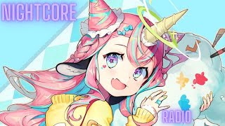 Nightcore - Radio (Techno)