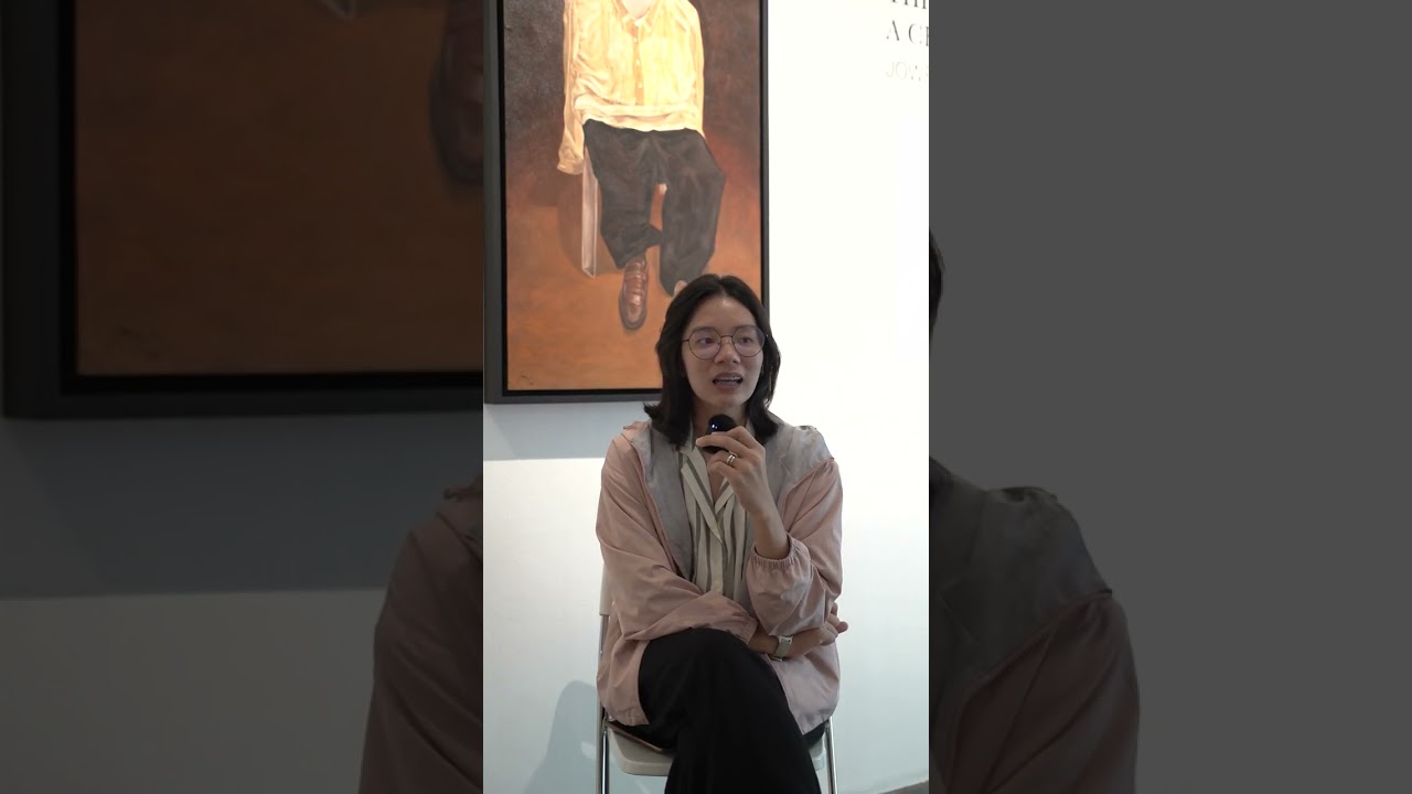 This is Not a Chair | Jowee Aguinaldo | Interview