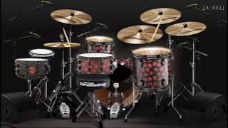 Slank - I Miss You But I Hate You | Cover Drum by Zavarel