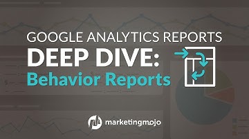 Google Analytics Course on Website Visitor Behavior