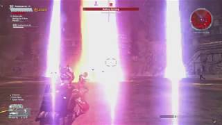 Defiance 2050 PS4 Hellbug Uprising VS Bonesaw