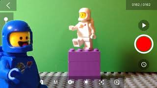 Celebrity HOW TO on masking in stop motion studio Wealth