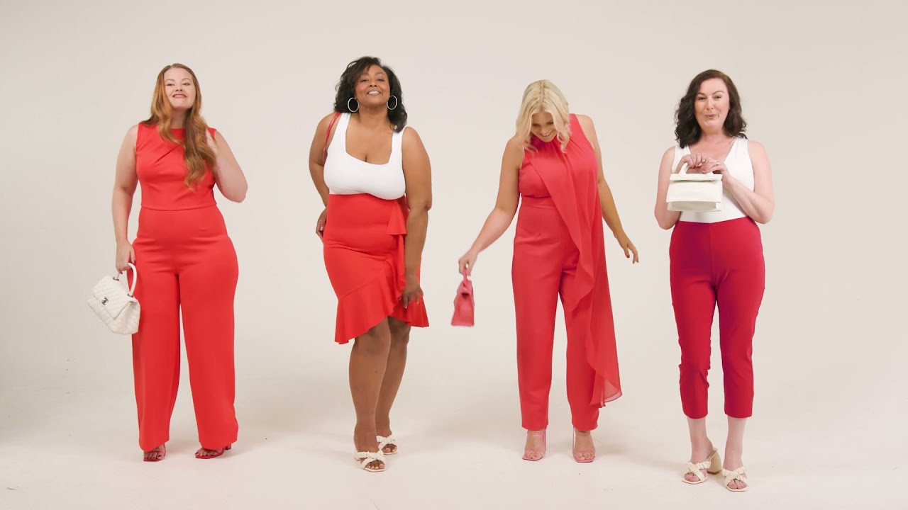 Conturve looks good on you.